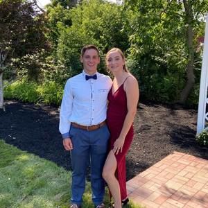 Meet your Posher, Jarad